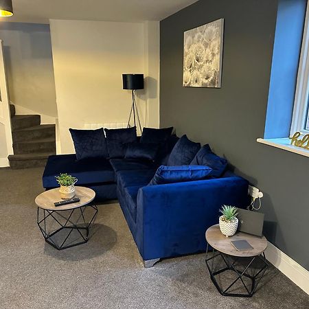 Maple House - 2 Bedroom House With Free Parking In Town By Shortstays4U King's Lynn Exteriér fotografie