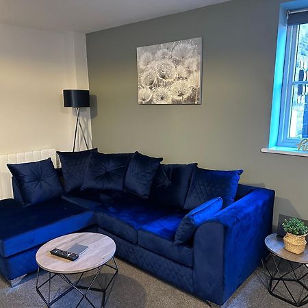 Maple House - 2 Bedroom House With Free Parking In Town By Shortstays4U King's Lynn Exteriér fotografie