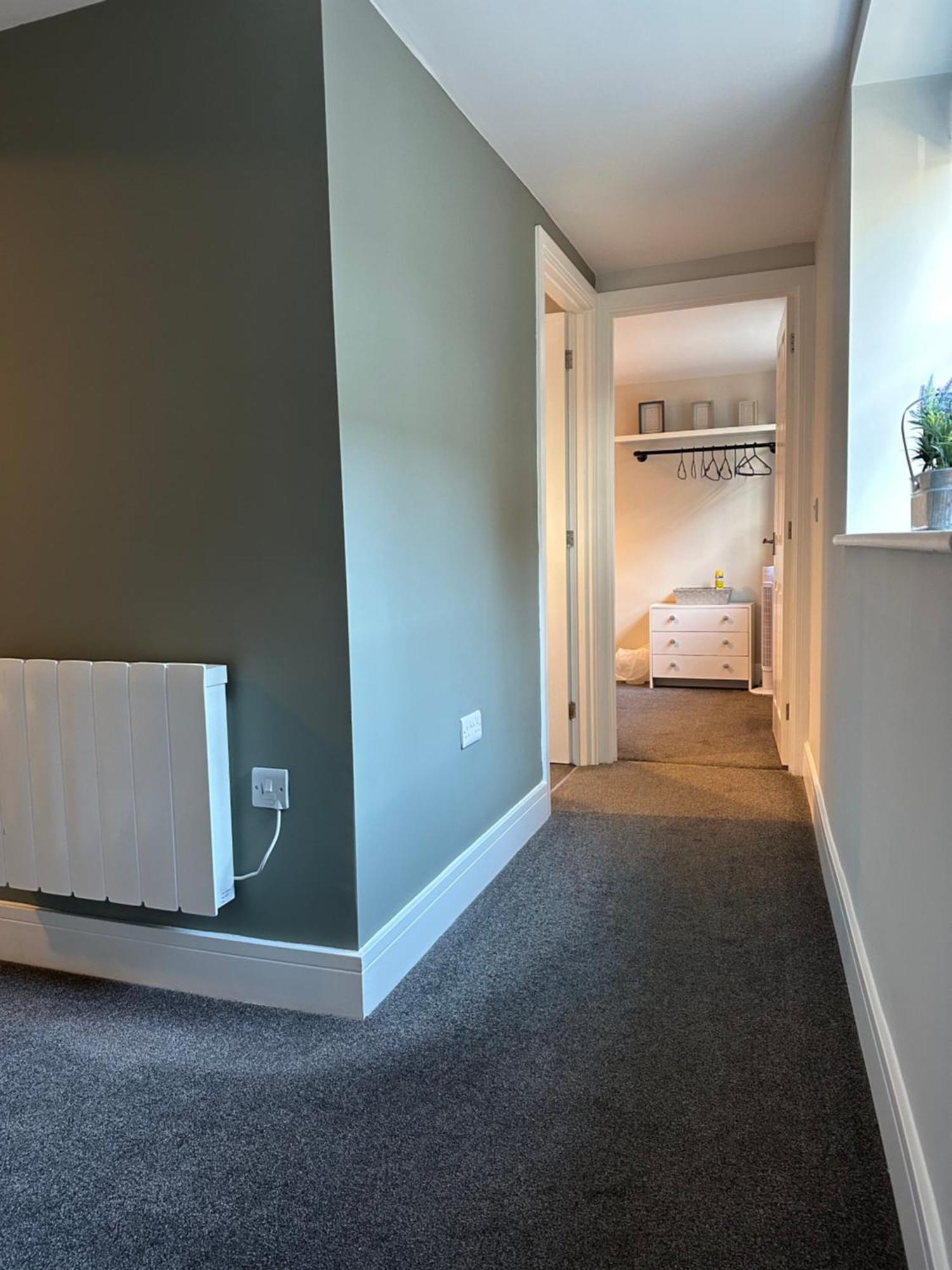 Maple House - 2 Bedroom House With Free Parking In Town By Shortstays4U King's Lynn Exteriér fotografie